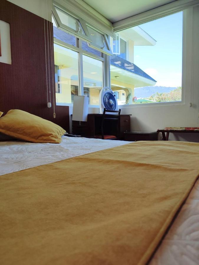 Hotel Sumaq Kay Cumbaya Exterior photo