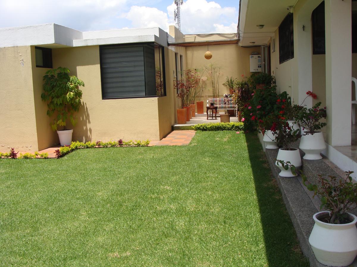 Hotel Sumaq Kay Cumbaya Exterior photo