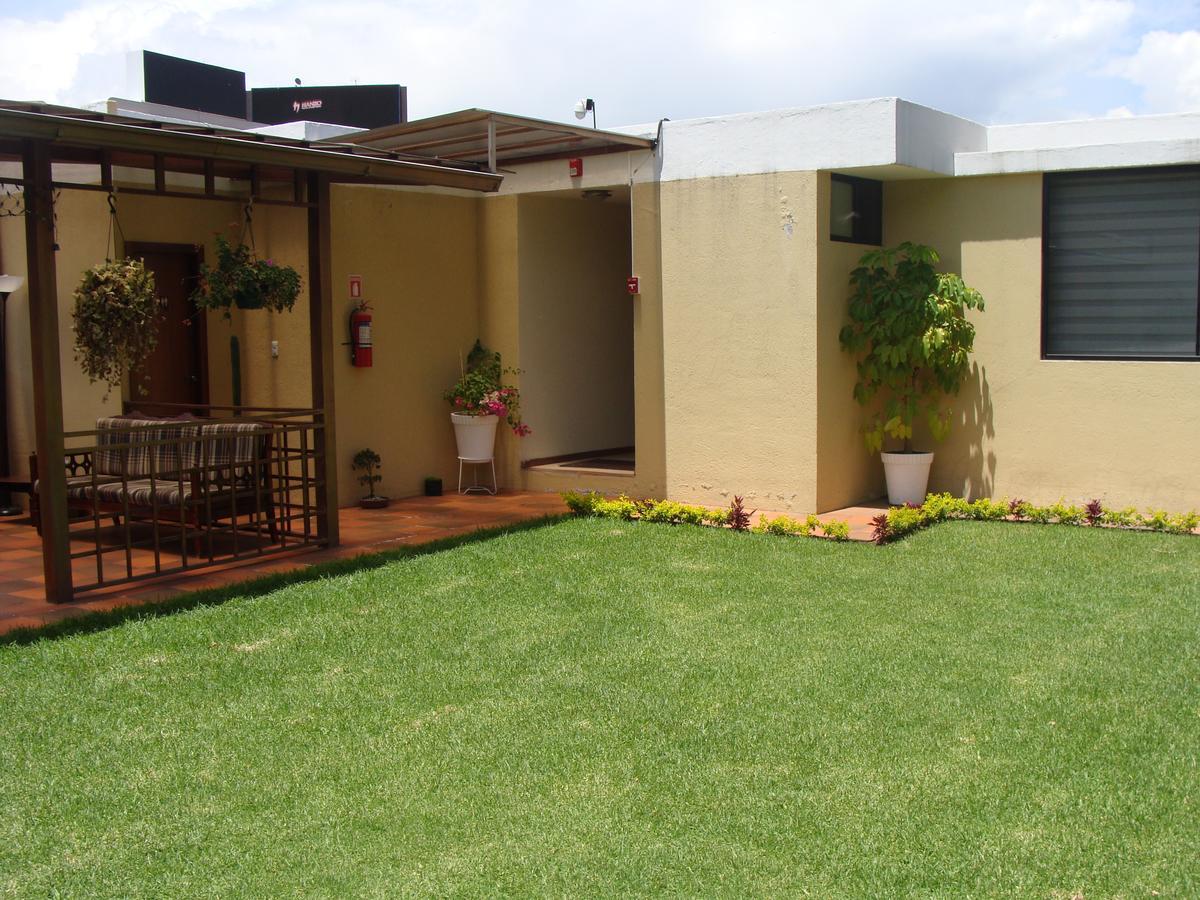 Hotel Sumaq Kay Cumbaya Exterior photo