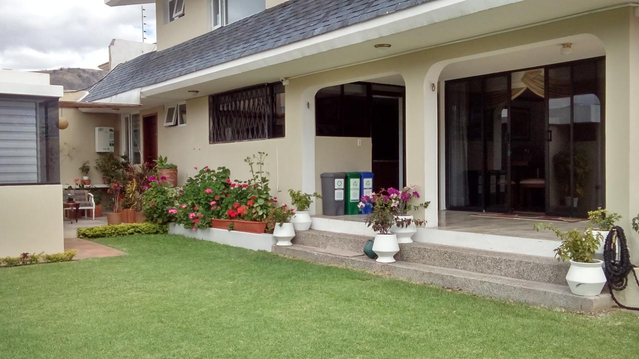 Hotel Sumaq Kay Cumbaya Exterior photo